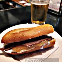 El cascabel zaragoza, tapas baratas zaragoza, tapas buenas zaragoza, vermu torero zaragoza
