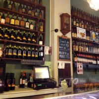 tapas zaragoza, tascas zaragoza, tabernas zaragoza, el bar de las sardinas zaragoza,